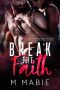 [The Breaking Trilogy 03] • Break the Faith